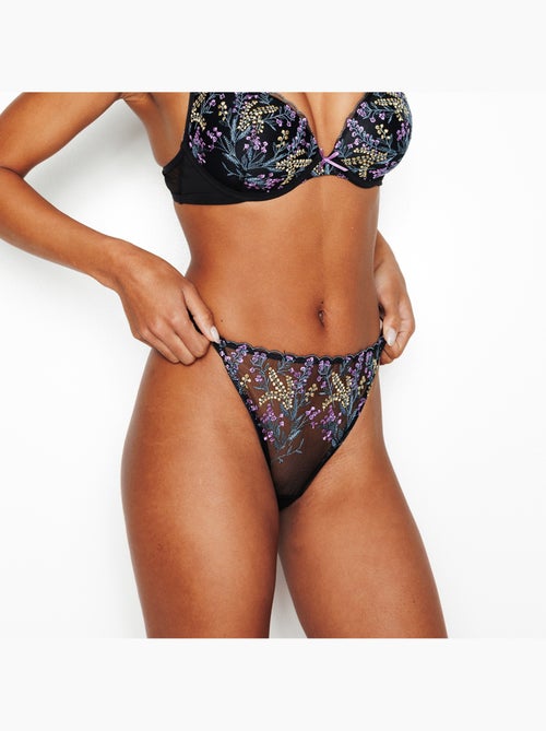 Culotte Ilona - RougeGorge Lingerie - Kiabi