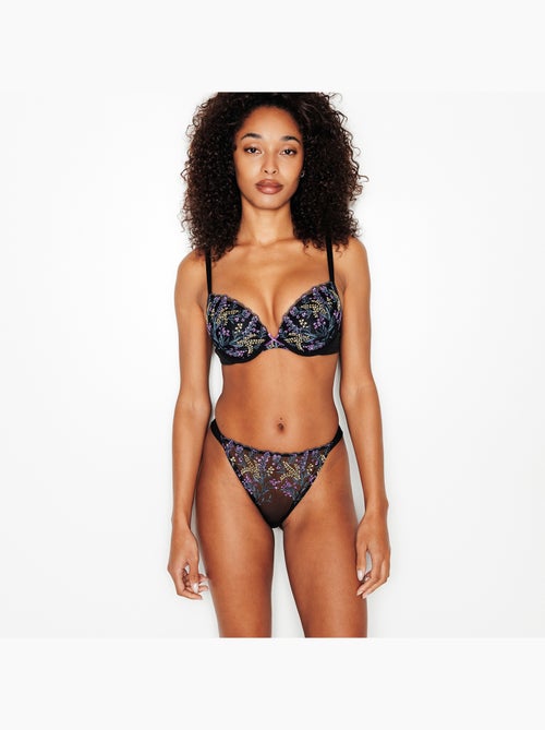 Culotte Ilona - RougeGorge Lingerie - Kiabi