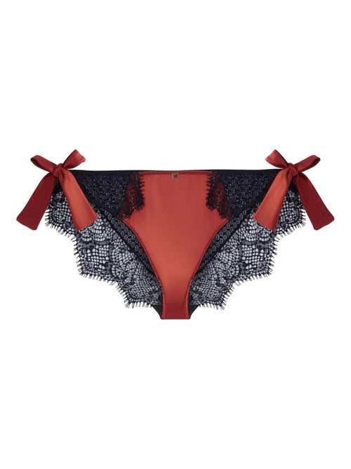 Culotte IMPERTINENTE - Camille Cerf & Pomm'Poire - Kiabi