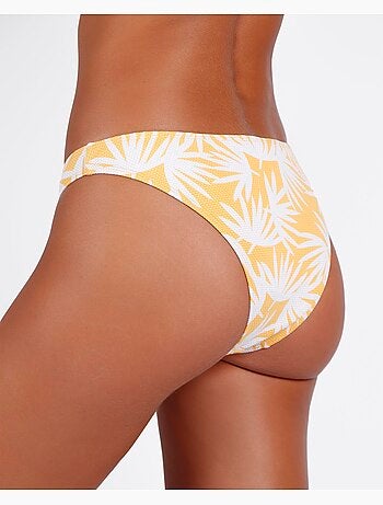 Culotte imprimée Palm Spring pour femme ADMAS