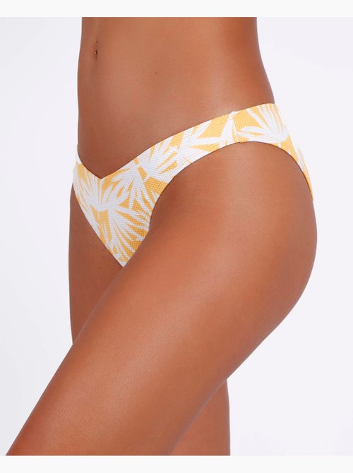 Culotte imprimée Palm Spring pour femme ADMAS - Kiabi