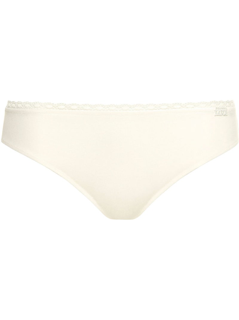 Culotte INES Ecru - Kiabi