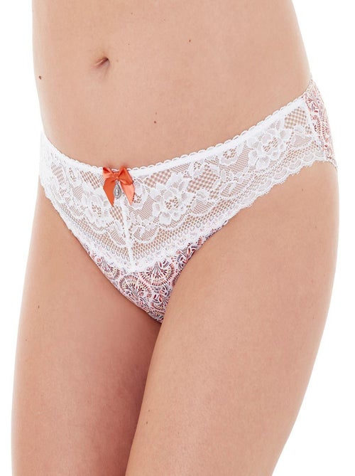 Culotte INFINI - Pomm'Poire - Kiabi