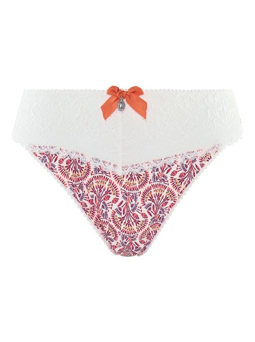Culotte INFINI - Pomm'Poire - Kiabi