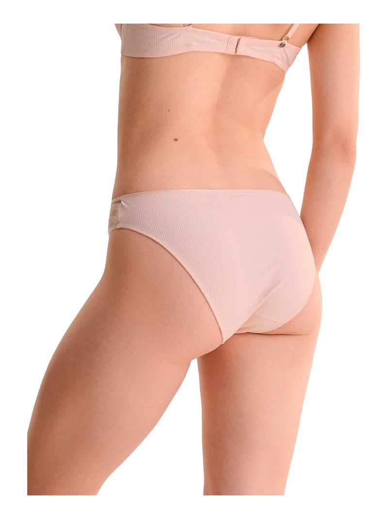 Culotte INFINITY Rose - Kiabi