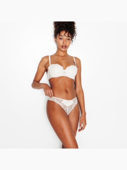 Culotte Inouie - RougeGorge Lingerie - Kiabi