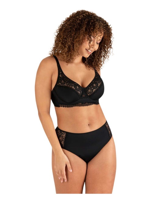 Culotte INTIMEMENT WELL - Kiabi