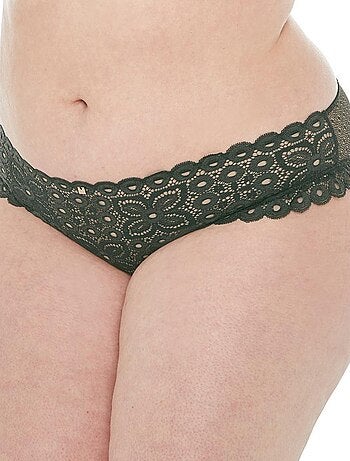 Culotte INTREPIDE - Camille Cerf & Pomm'Poire