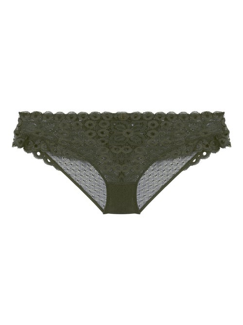 Culotte INTREPIDE - Camille Cerf & Pomm'Poire - Kiabi