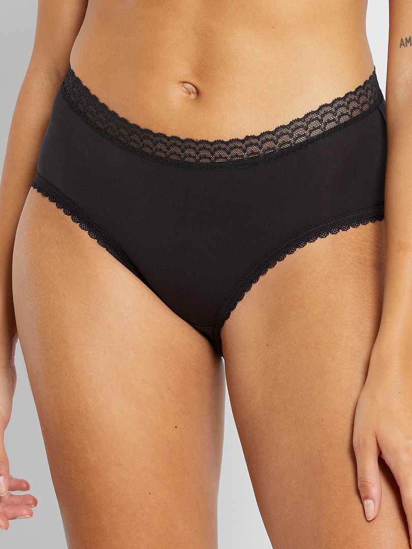 Culotte Invisible Elegance 'Playtex