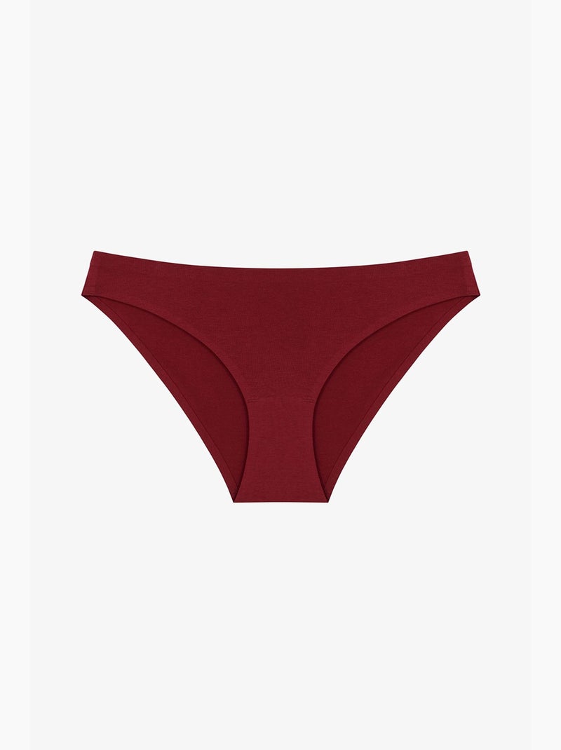 Culotte invisible hours penti Beige argile - Kiabi