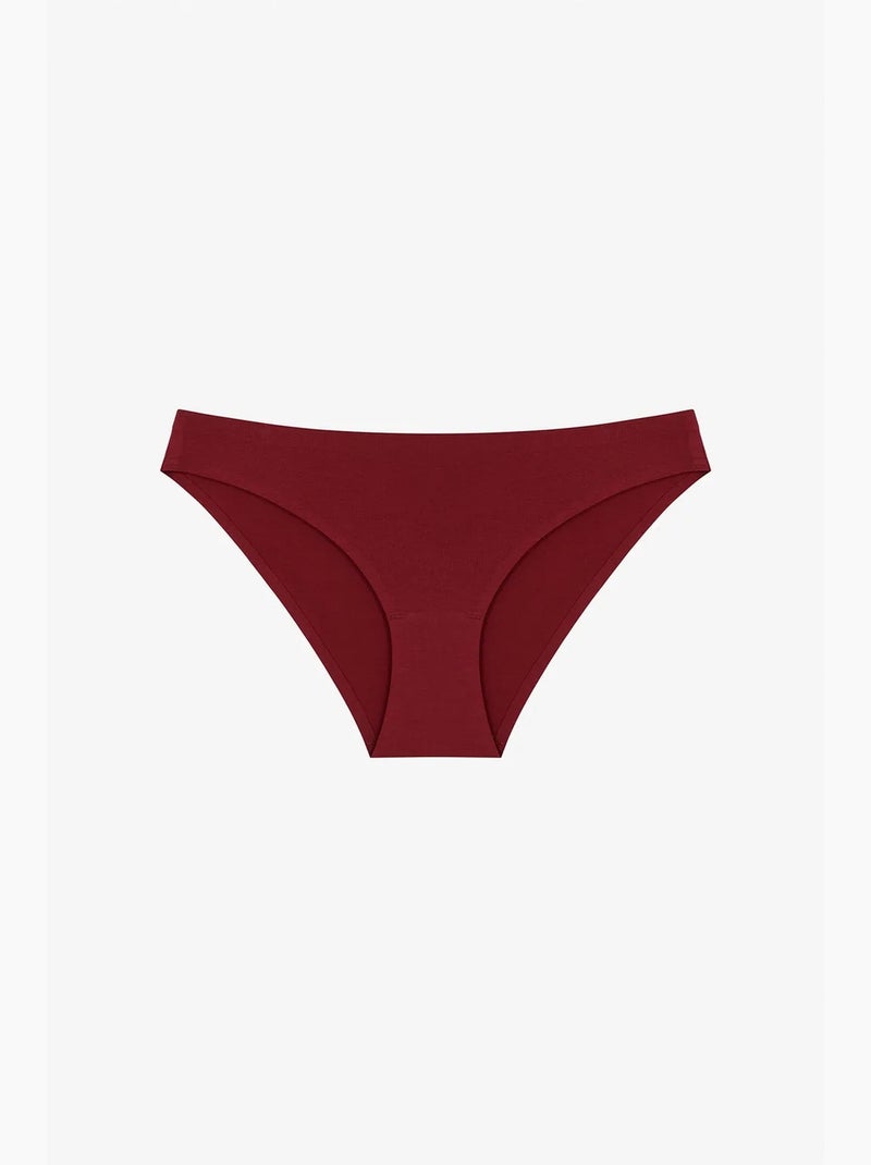 Culotte invisible hours penti Beige argile - Kiabi