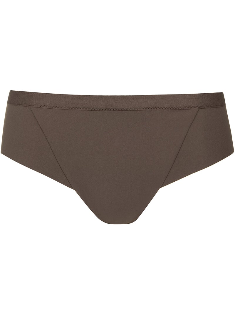 Culotte Invisible Maya Marron chocolat - Kiabi