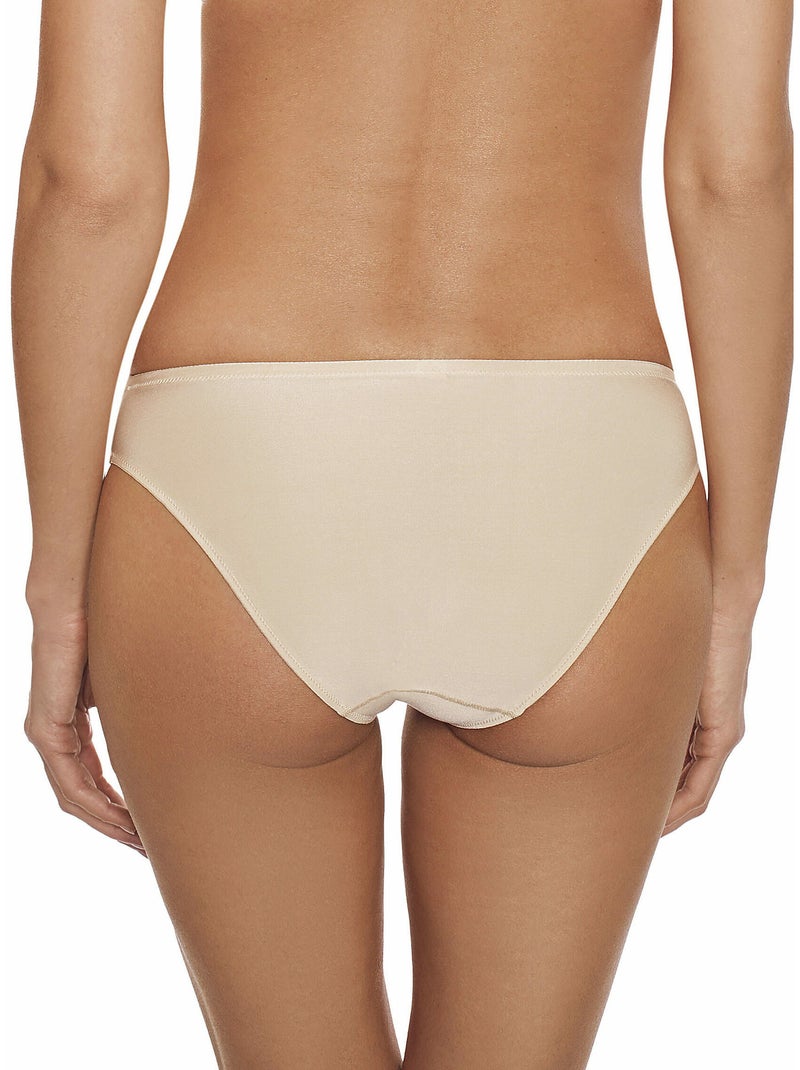 Culotte invisible Pearl Beige - Kiabi