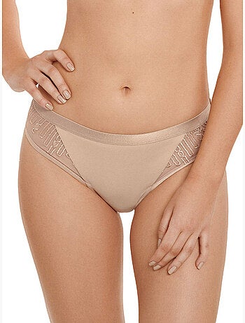 Culotte Ivonne