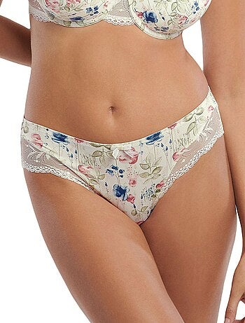 Culotte Jasmine