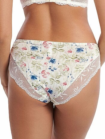 Culotte Jasmine