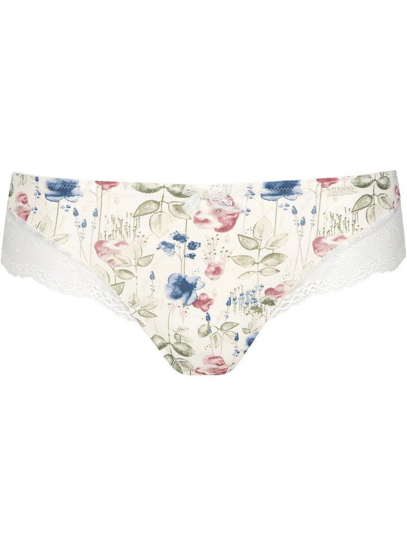 Culotte Jasmine Multicolore - Kiabi