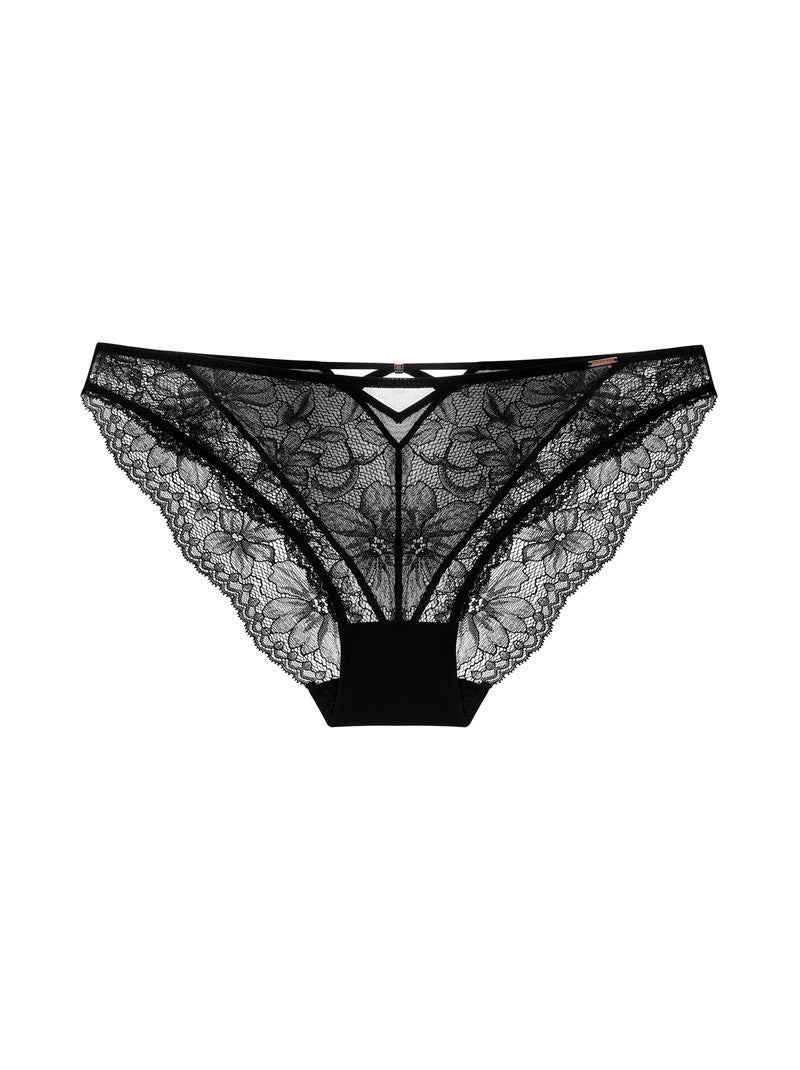 Culotte Jemma – Dorina Noir - Kiabi
