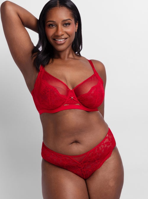 Culotte jemma Dorina - Kiabi