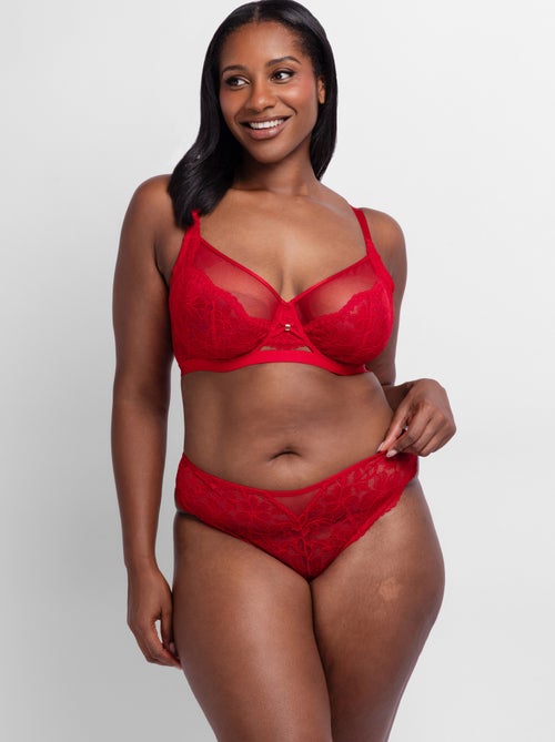 Culotte jemma Dorina - Kiabi