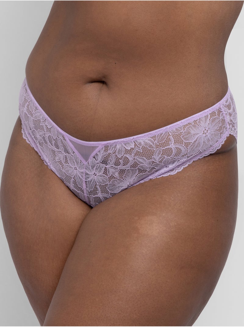Culotte Jemma Dorina Violet - Kiabi