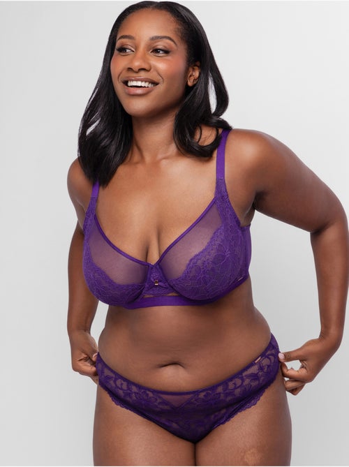 Culotte Jemma Dorina - Kiabi