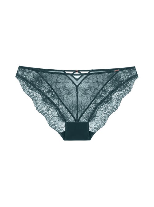 Culotte Jemma verte Dorina - Kiabi