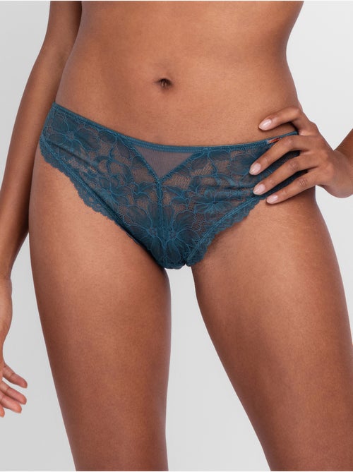 Culotte Jemma verte Dorina - Kiabi