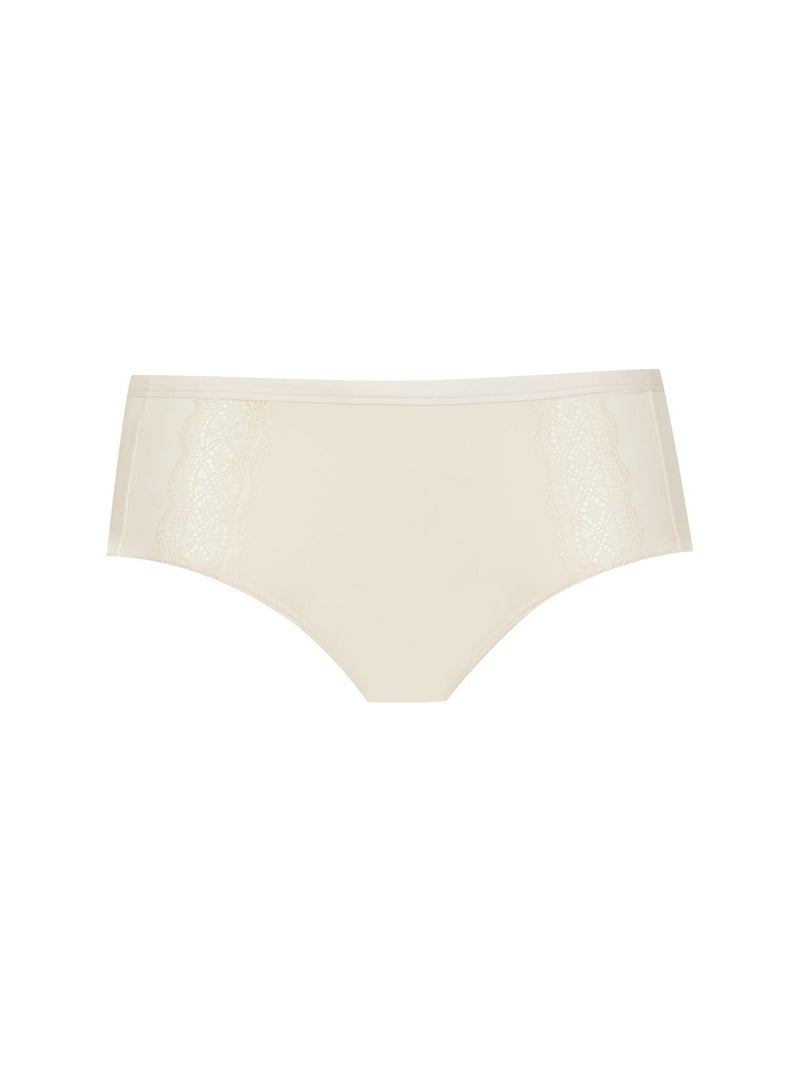 Culotte JOUR APRÈS JOUR Ecru - Kiabi