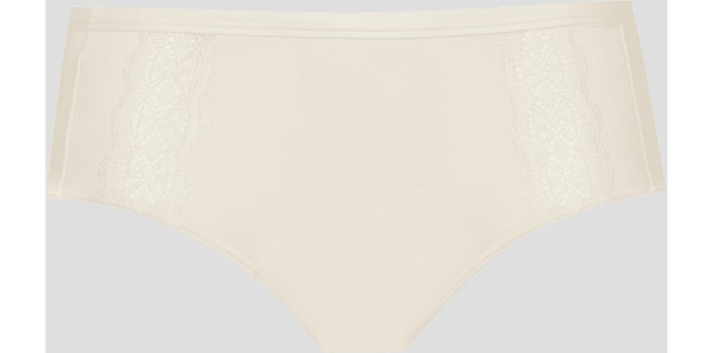 Culotte JOUR APRÈS JOUR Ecru - Kiabi