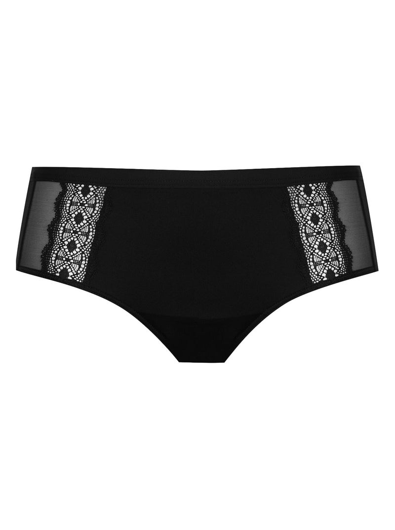Culotte JOUR APRÈS JOUR Noir - Kiabi