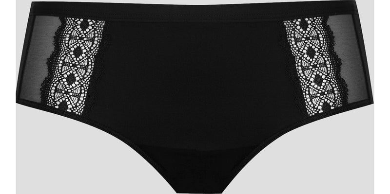 Culotte JOUR APRÈS JOUR Noir - Kiabi