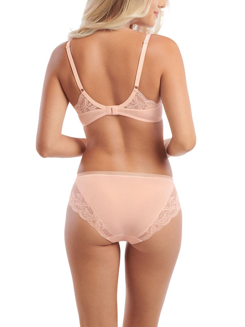 Culotte Juliette Rose - Kiabi