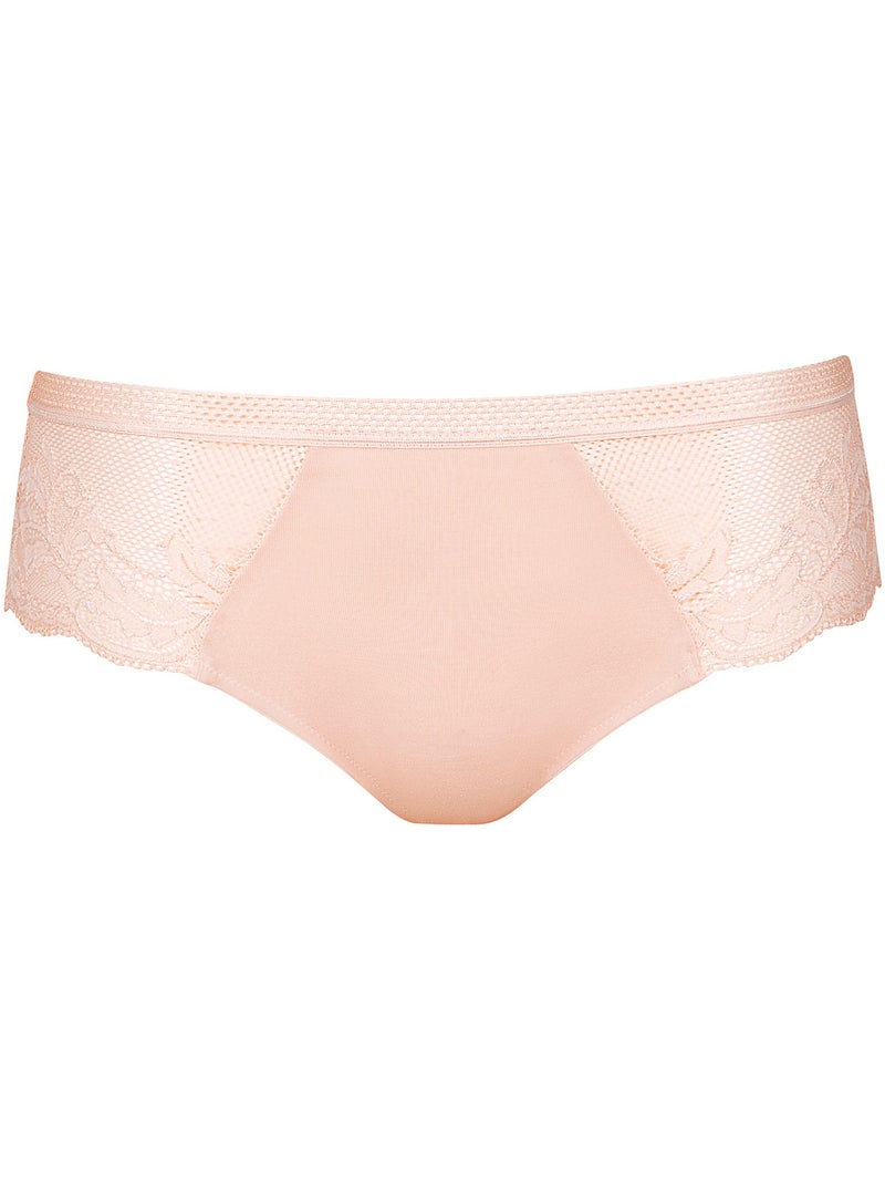 Culotte Juliette Rose - Kiabi