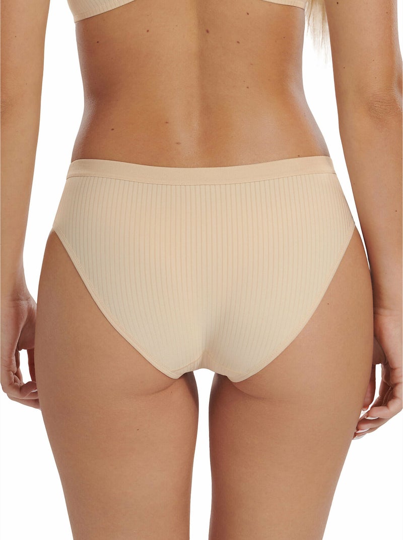 Culotte Laura Beige - Kiabi