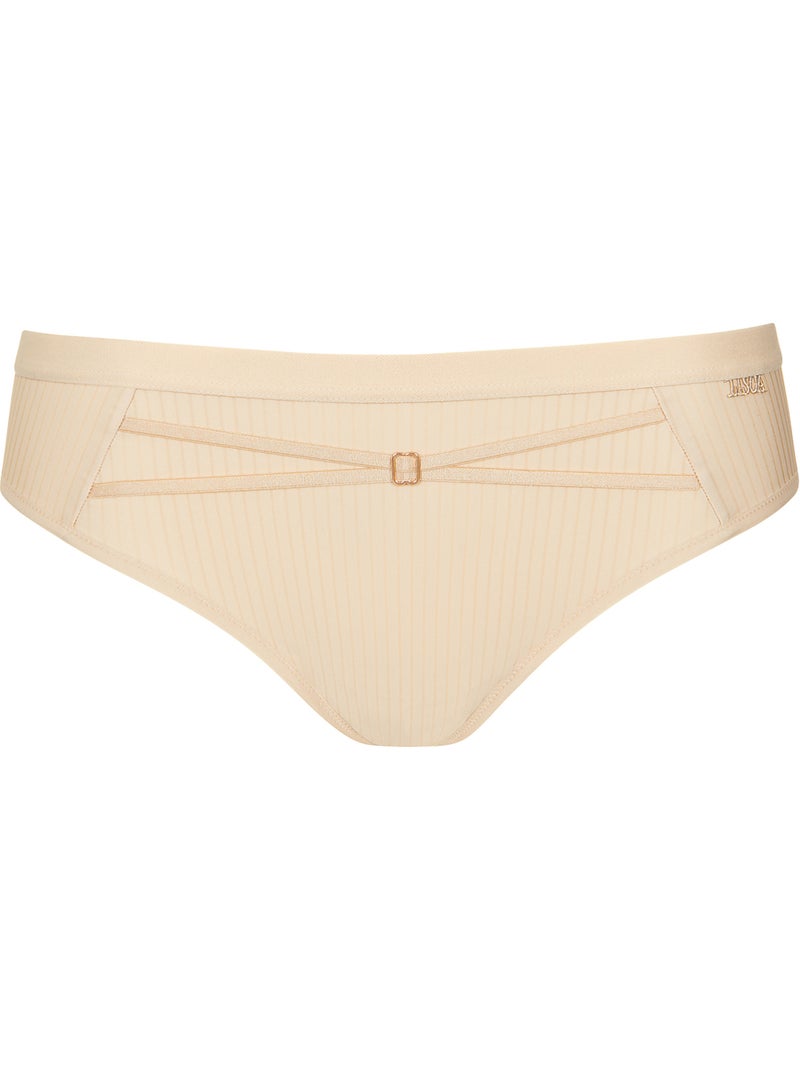 Culotte Laura Beige - Kiabi