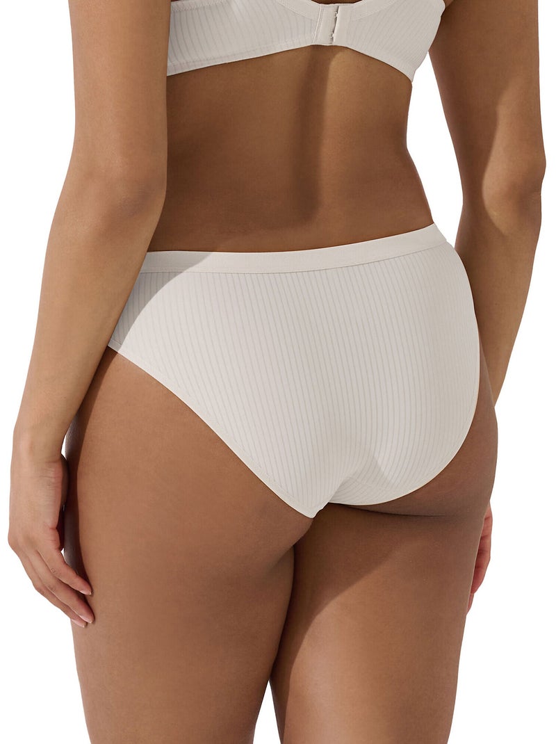 Culotte LAURA Blanc - Kiabi