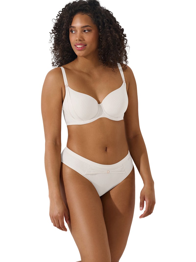 Culotte LAURA Blanc - Kiabi