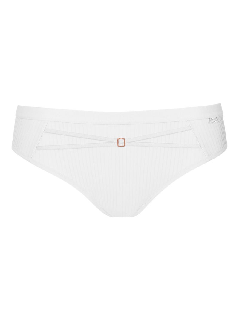 Culotte LAURA Blanc - Kiabi