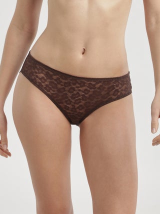 Culotte Leo Choco Generous Limited Edition
