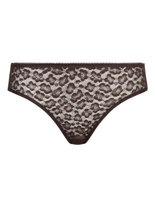 Culotte Leo Choco Generous Limited Edition - Kiabi