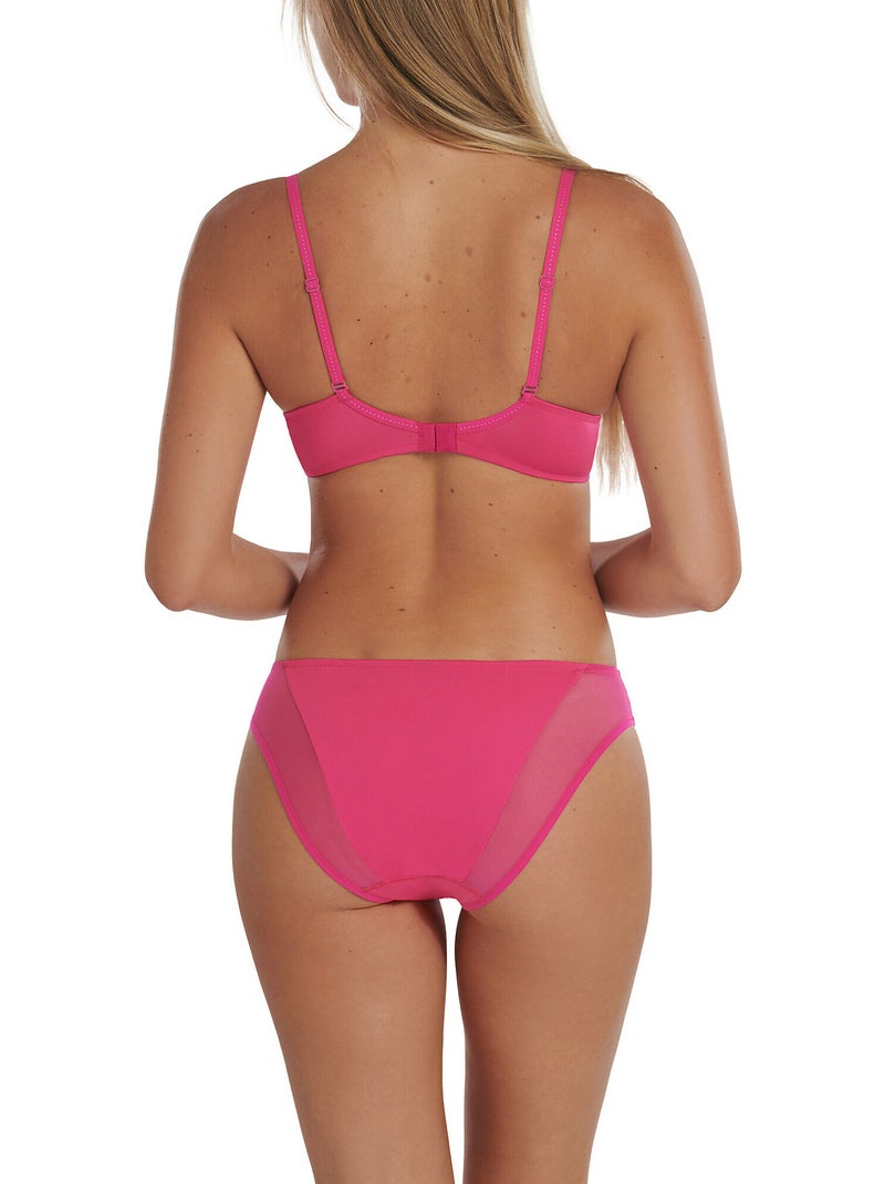 Culotte Leonie Rose - Kiabi