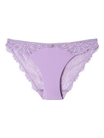 Culotte LILAS - Camille Cerf & Pomm'Poire