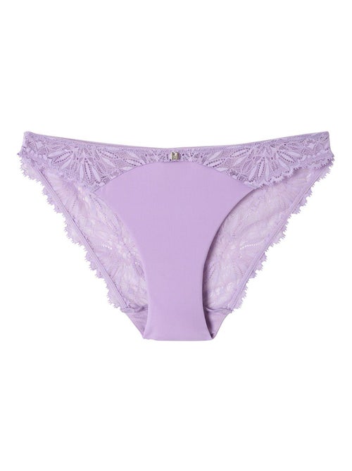 Culotte LILAS - Camille Cerf & Pomm'Poire - Kiabi