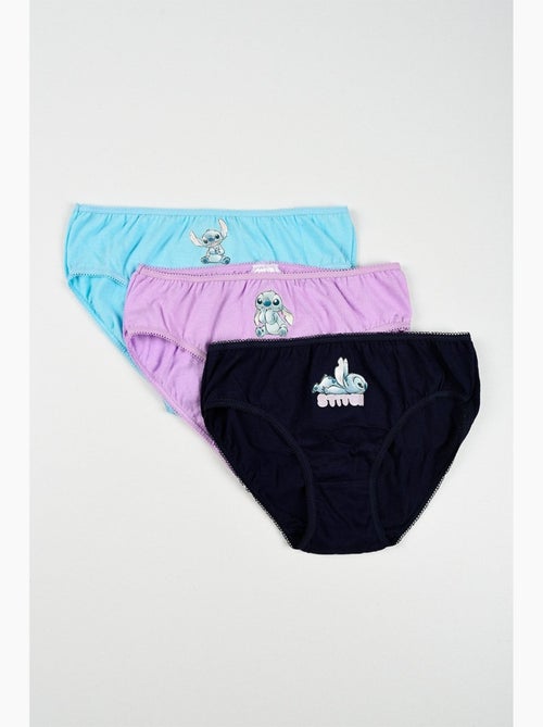 Culotte Lilo et Stitch | Licence Officielle - Kiabi Culotte Lilo et Stitch | Licence Officielle - Kiabi