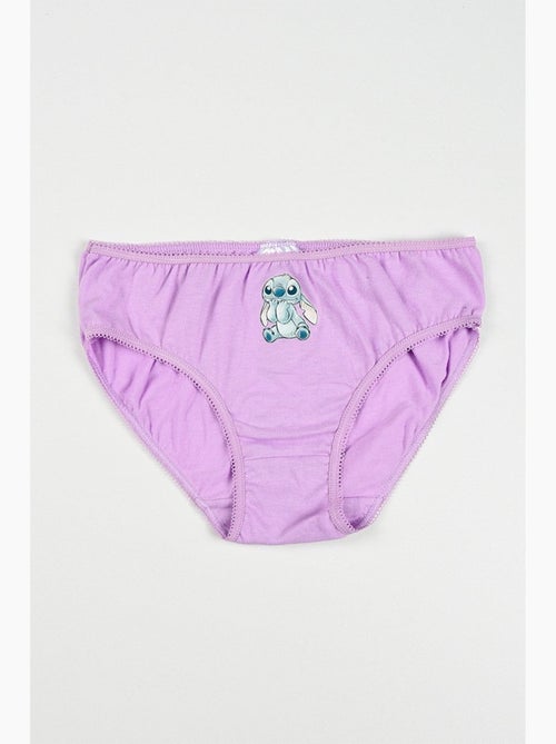 Culotte Lilo et Stitch | Licence Officielle - Kiabi Culotte Lilo et Stitch | Licence Officielle - Kiabi