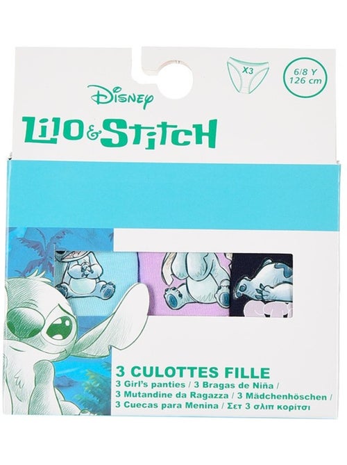 Culotte Lilo et Stitch | Licence Officielle - Kiabi Culotte Lilo et Stitch | Licence Officielle - Kiabi