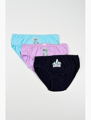 Culotte Lilo et Stitch | Licence Officielle