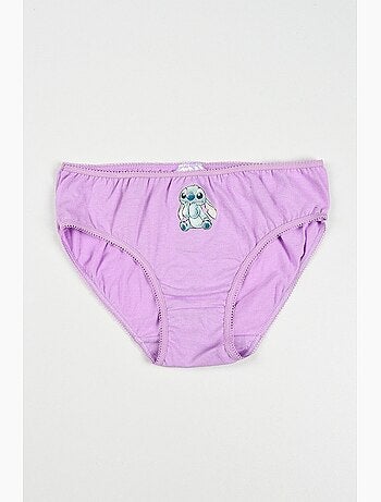 Culotte Lilo et Stitch | Licence Officielle